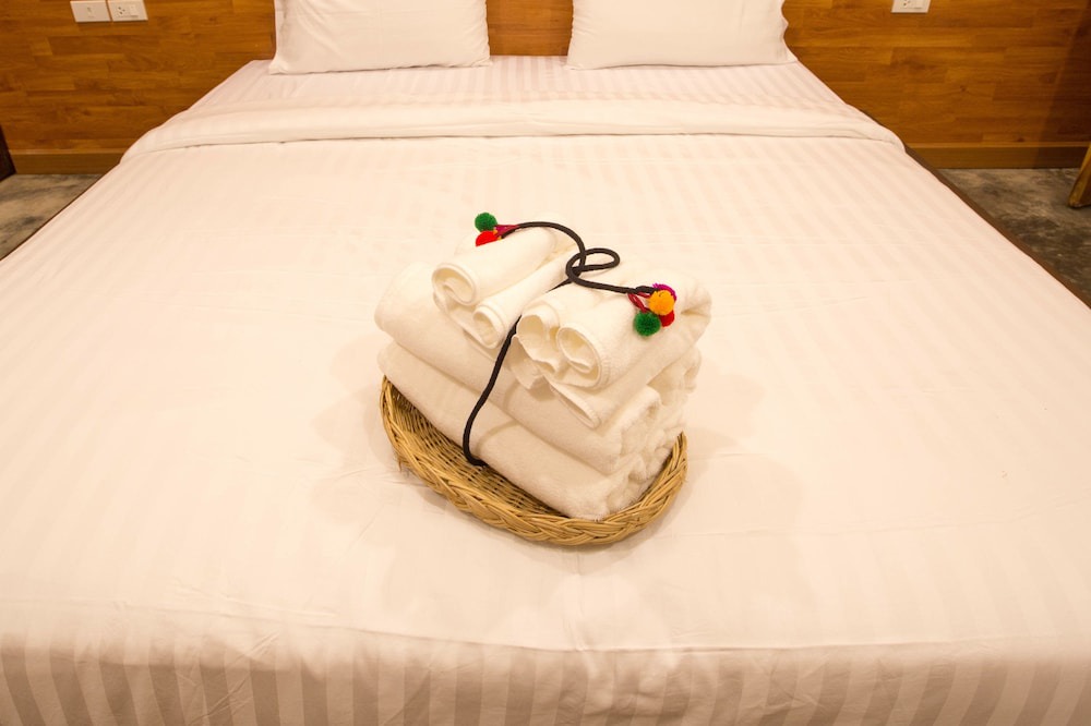 Photo of Bedroom in K. Phu Pieng