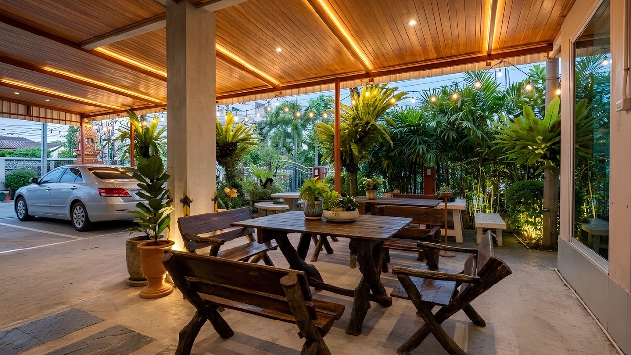 Photo of Outdoor in Ban Chang