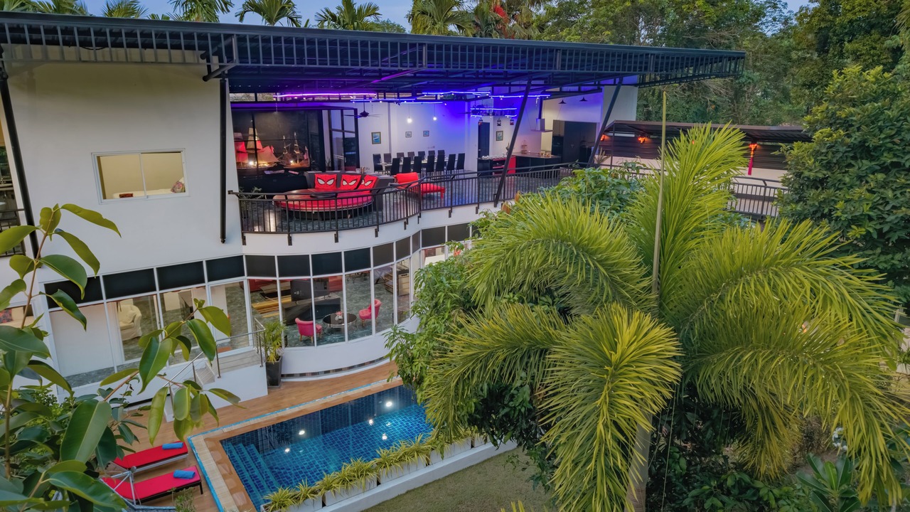 Photo of Outdoor in Chalong