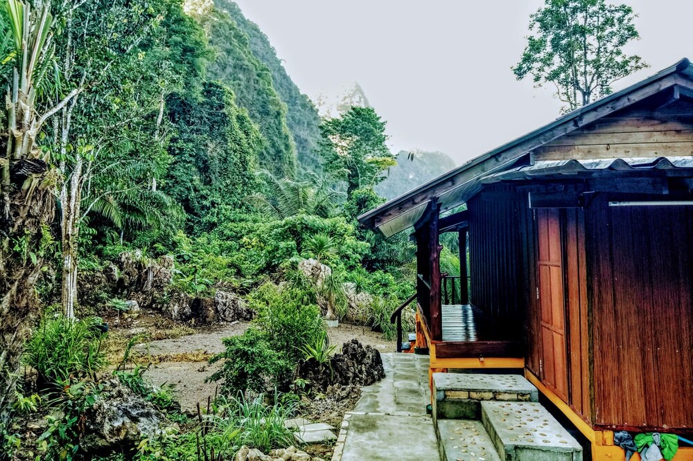 Photo of Bedroom in Ao Luek