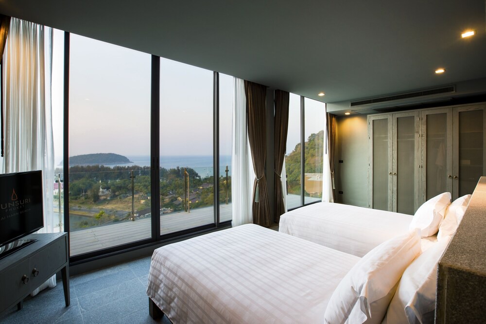 Photo of Bedroom in Nai Harn