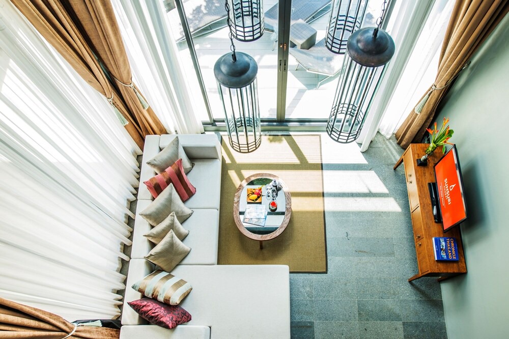 Photo of Livingroom in Nai Harn