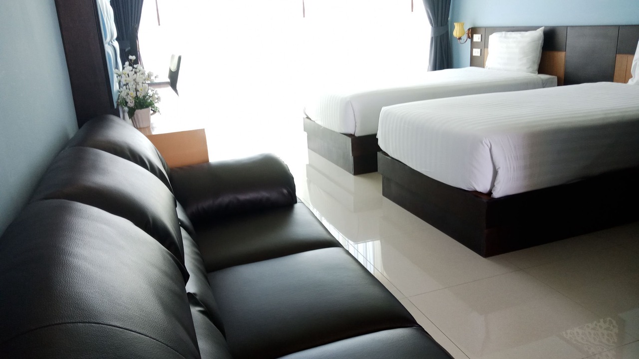 Photo of Bedroom in Talat Nuea