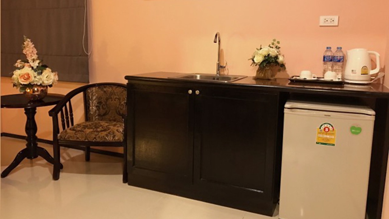 Photo of Bedroom in Talat Nuea