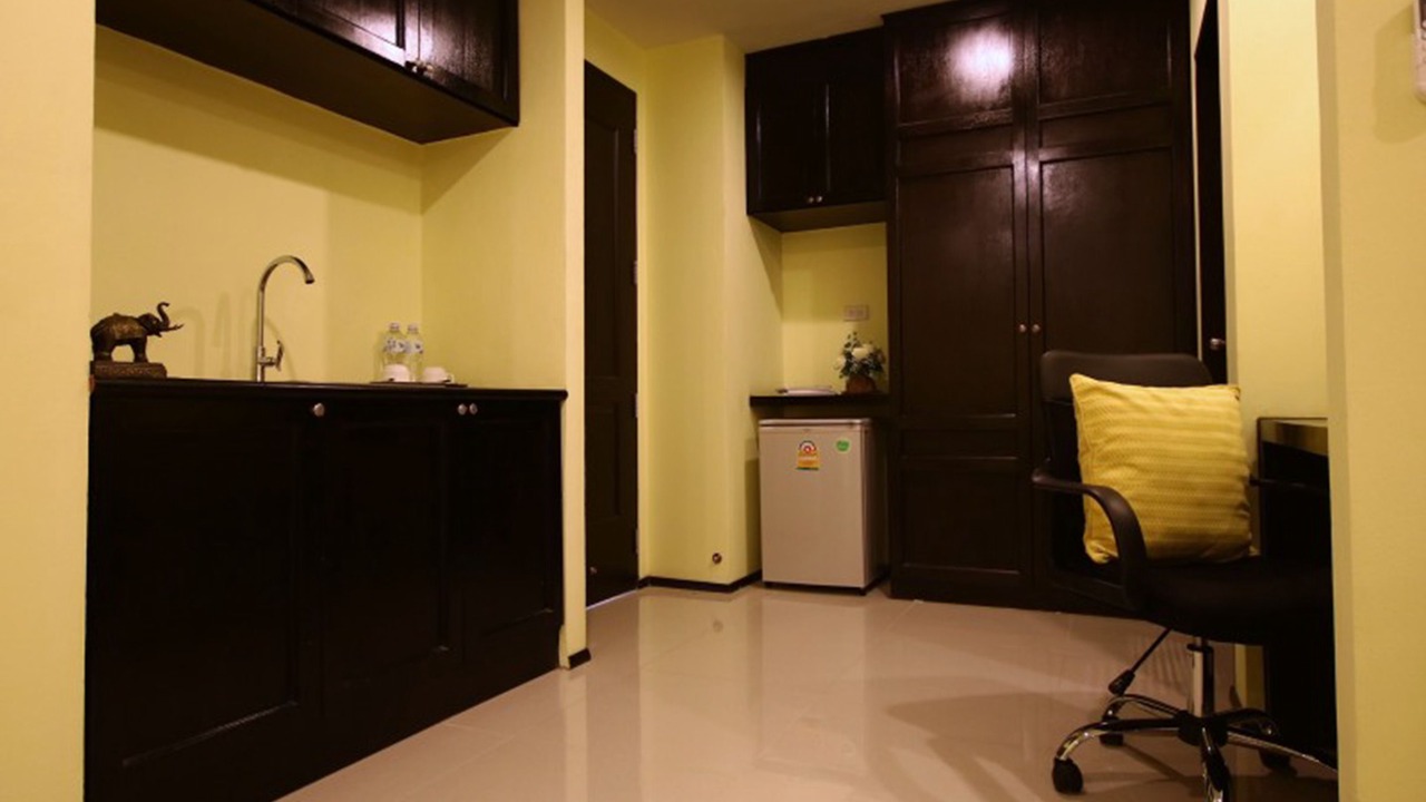 Photo of Bedroom in Talat Nuea