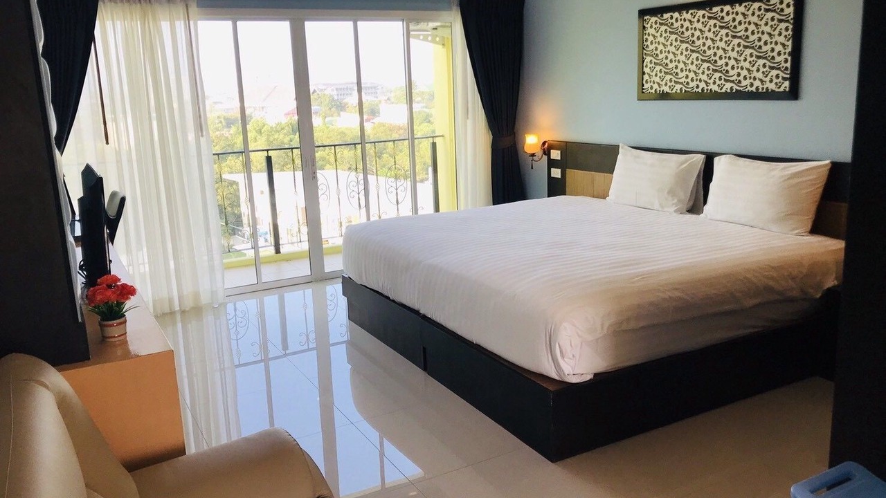 Photo of Bedroom in Talat Nuea