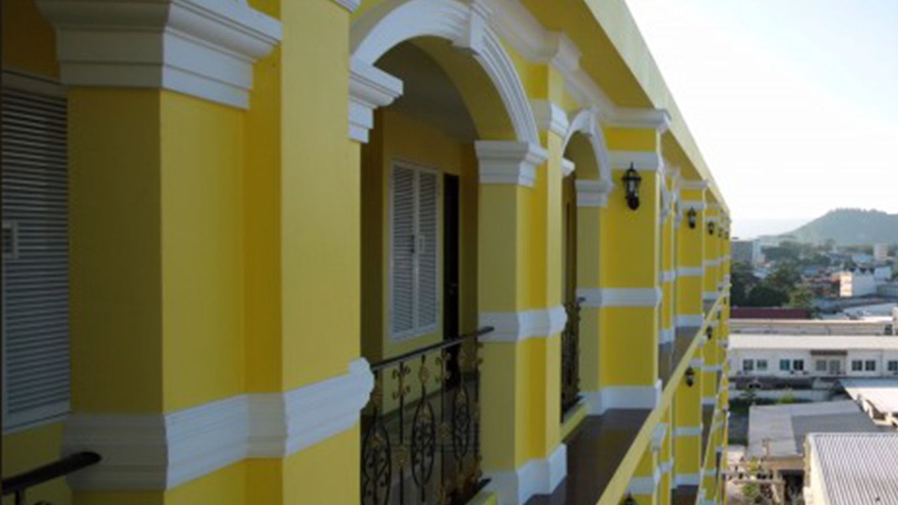 Photo of Outdoor in Talat Nuea