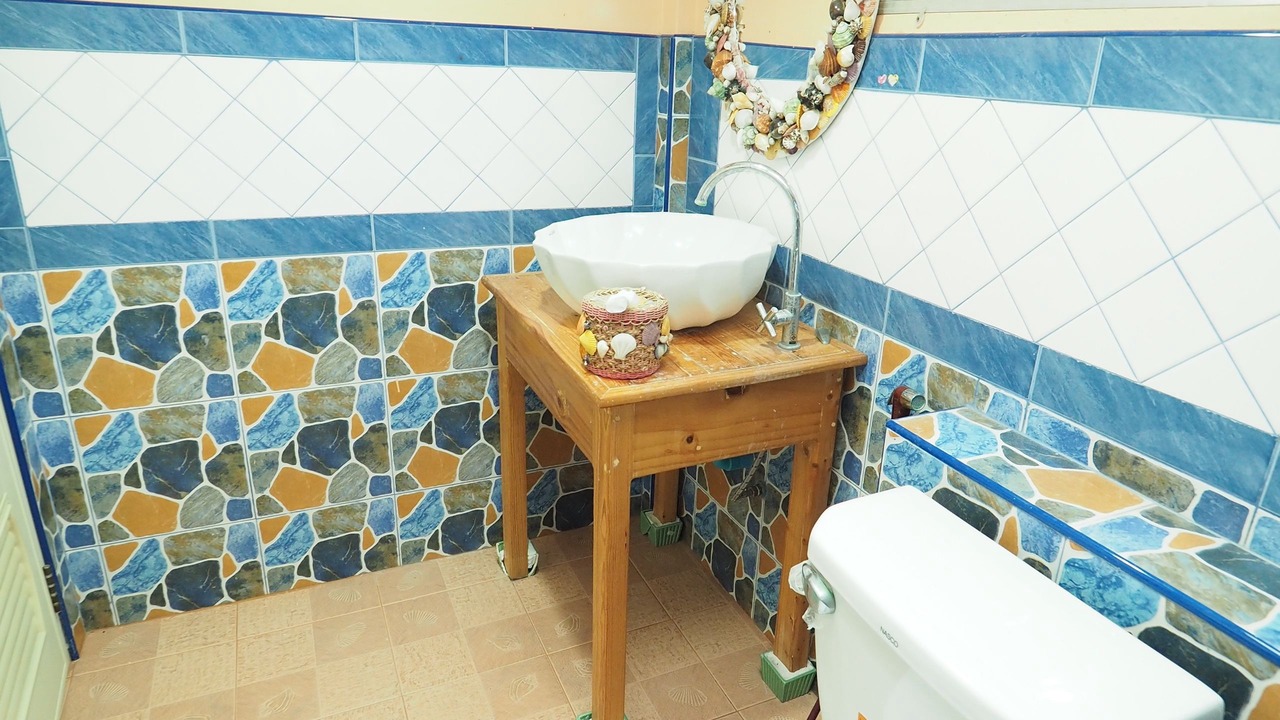 Photo of Patio Balcony in Samut Songkhram