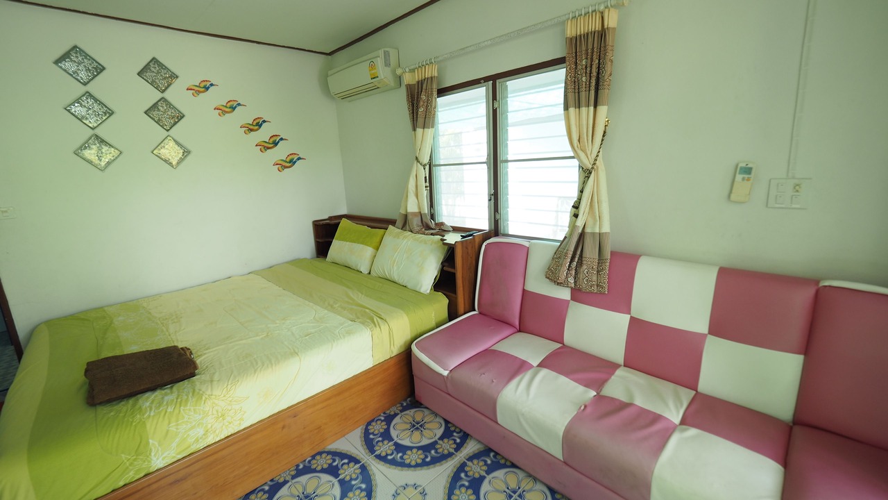 Photo of Livingroom in Samut Songkhram