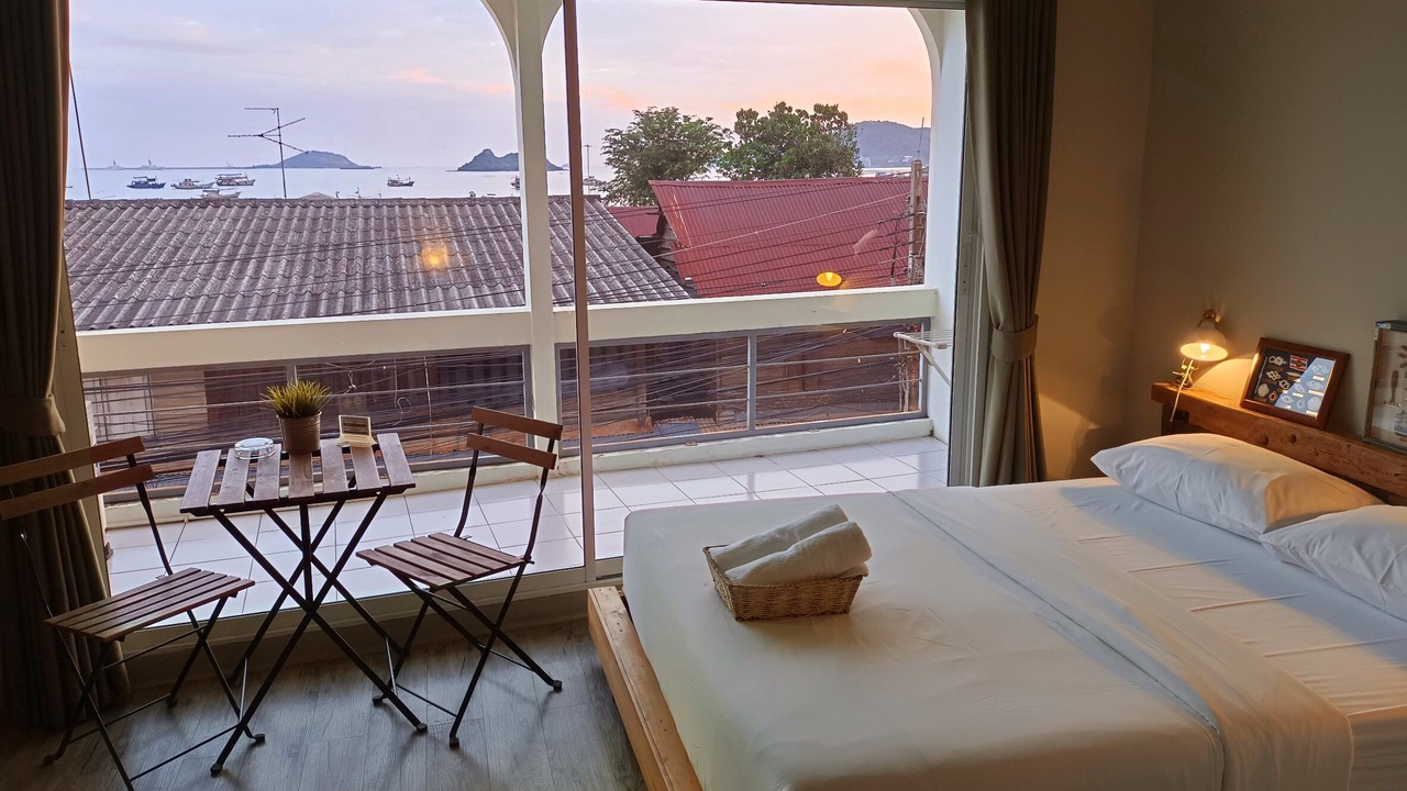 Photo of Bedroom in Sattahip