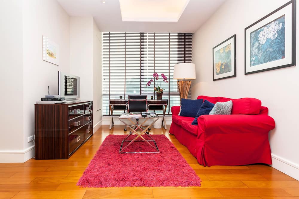 Photo of Bedroom in Yan Nawa