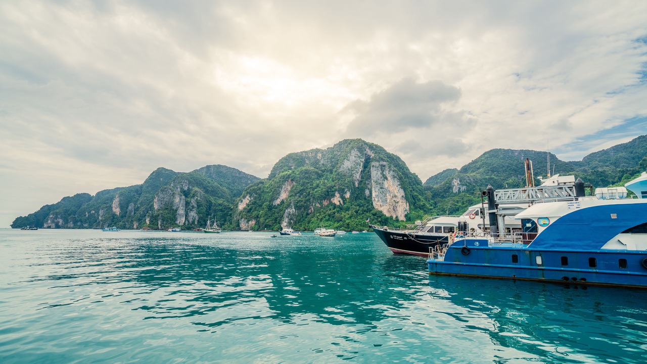 Photo of Others in Ko Phi Phi
