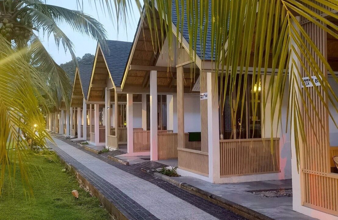 Photo of Outdoor in Ko Phi Phi
