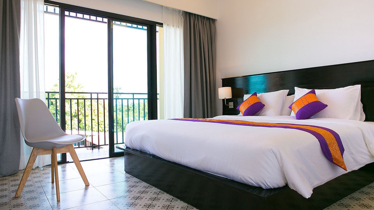 Photo of Bedroom in Mueang Kao