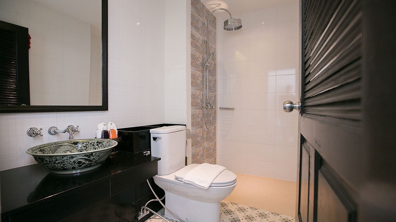 Photo of Bathroom in Mueang Kao