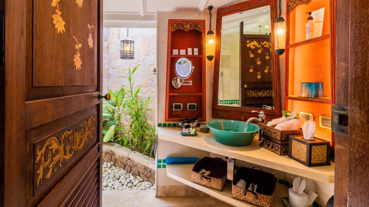 Photo of Bathroom in Bophut