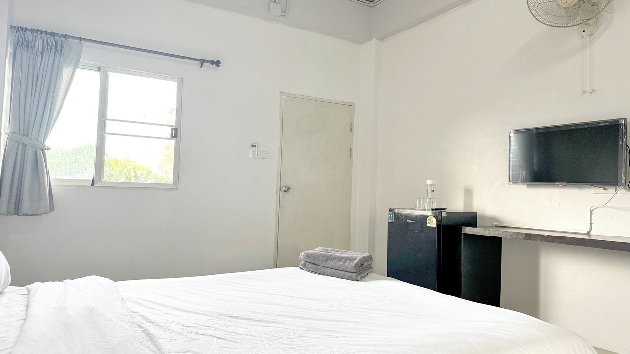 Photo of Bedroom in Chiang Mai