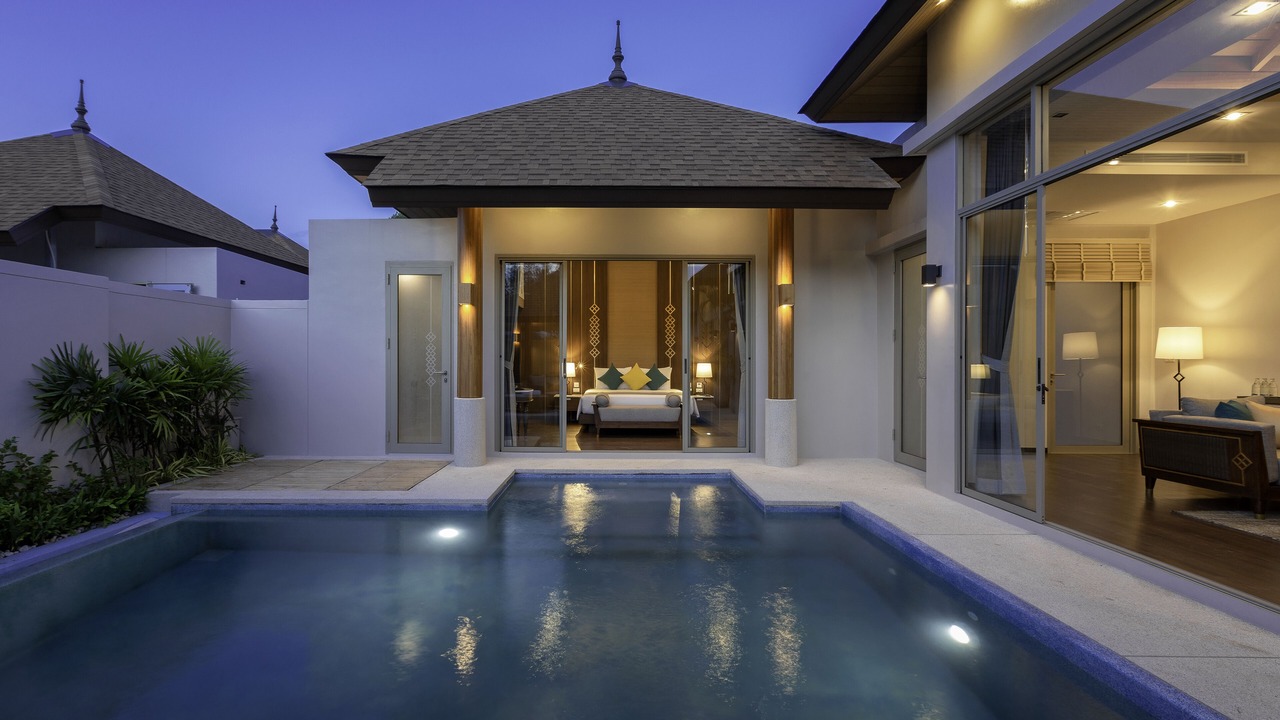 Photo of Outdoor in Mai Khao