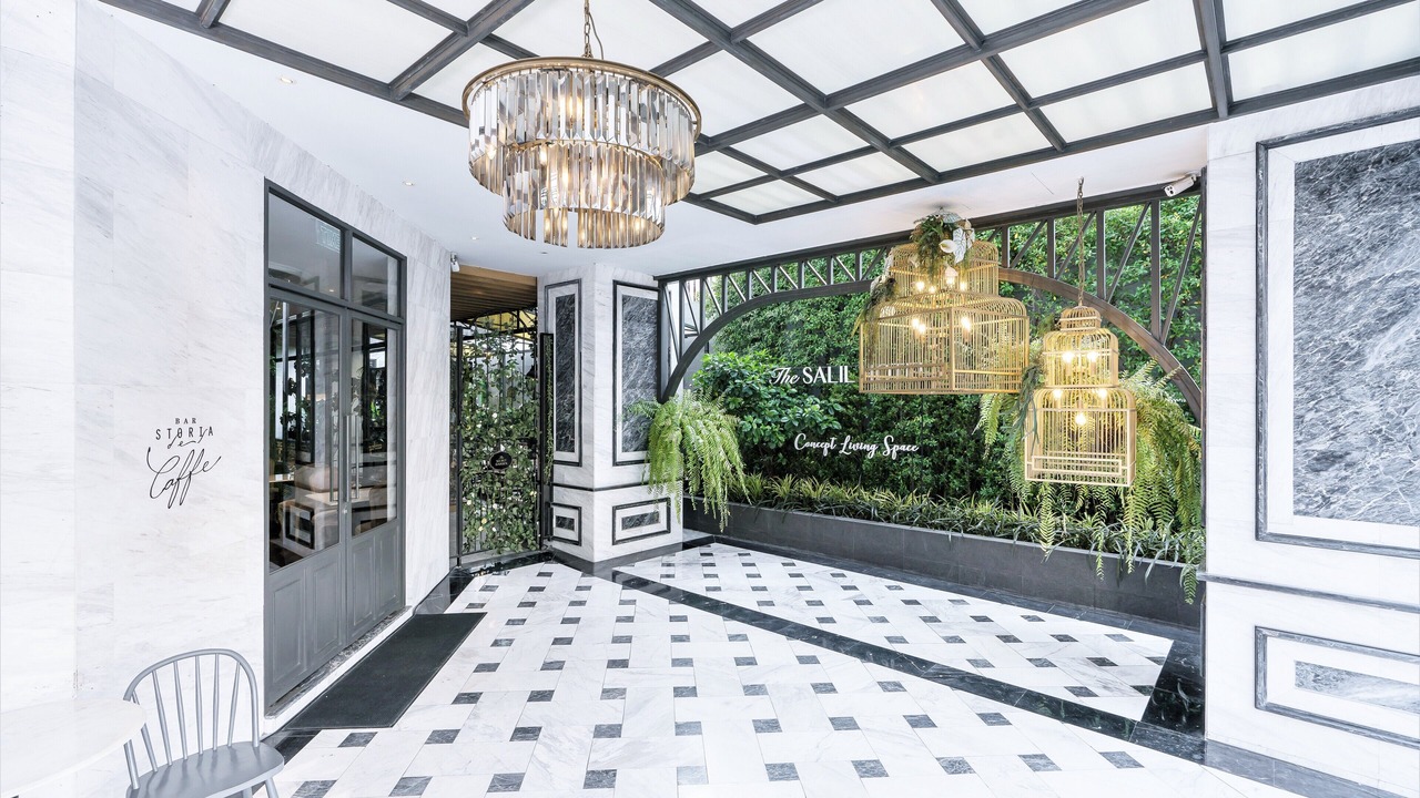Photo of Patio Balcony in Sukhumvit