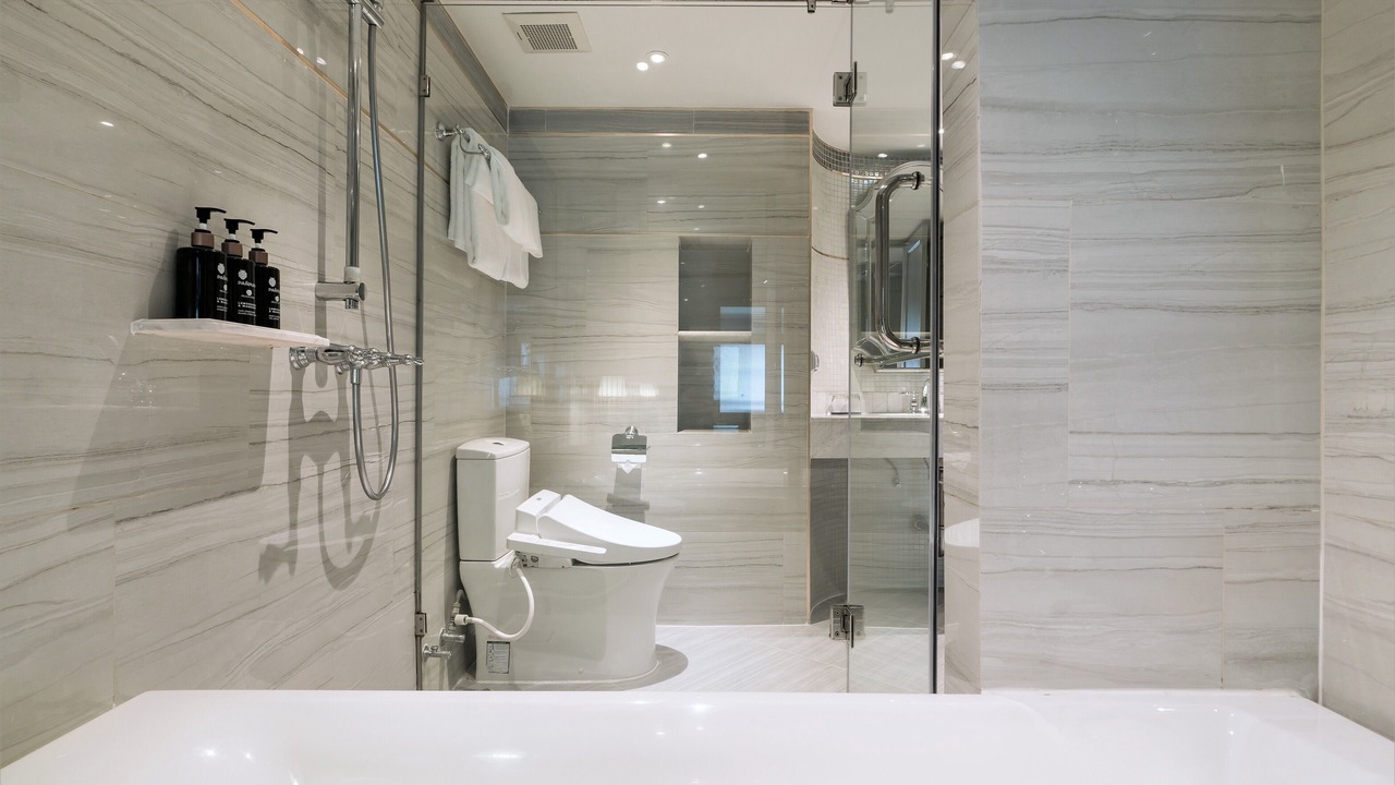 Photo of Bathroom in Sukhumvit