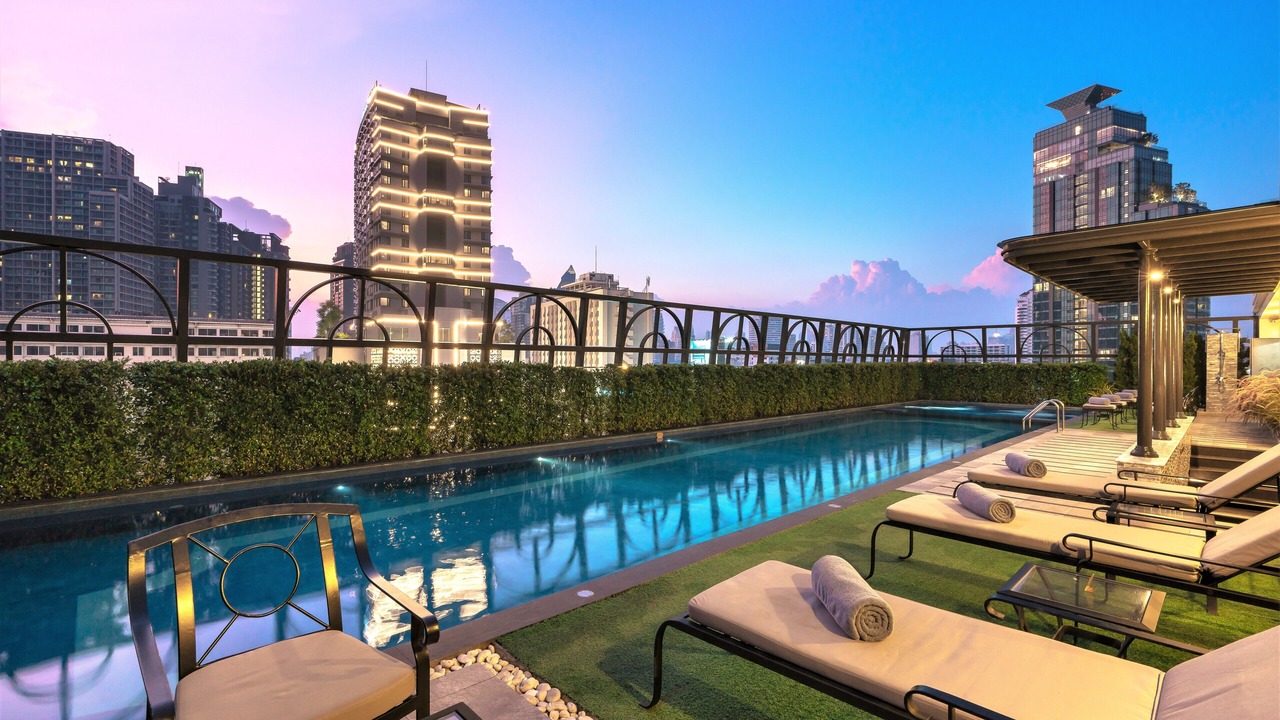 Photo of Outdoor in Sukhumvit