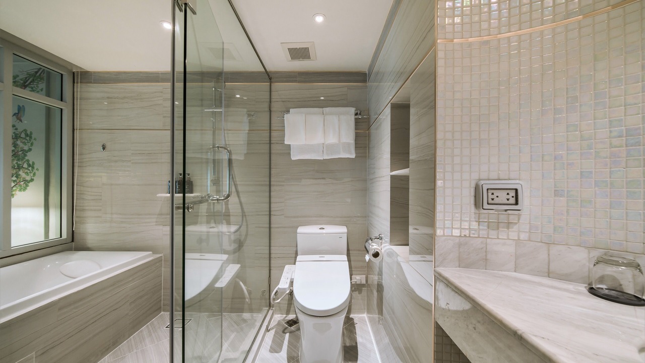 Photo of Bathroom in Sukhumvit