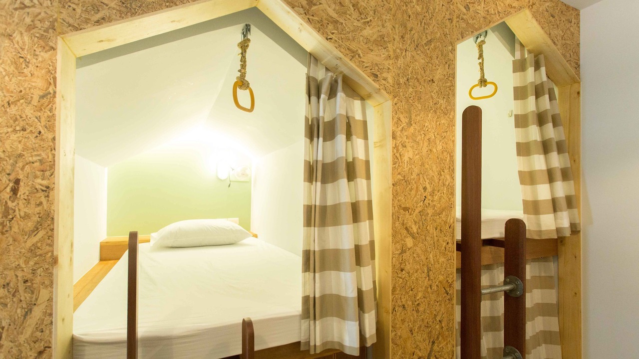 Photo of Bedroom in Bangkok Central Business District