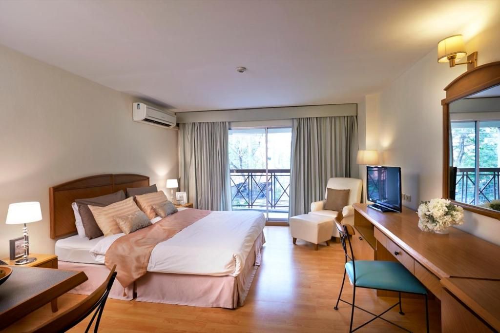 Photo of Bedroom in Lat Yao