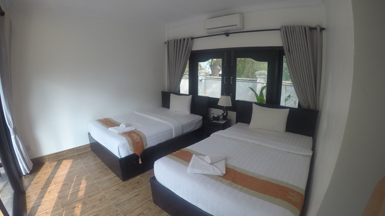 Photo of Patio Balcony in Kampot