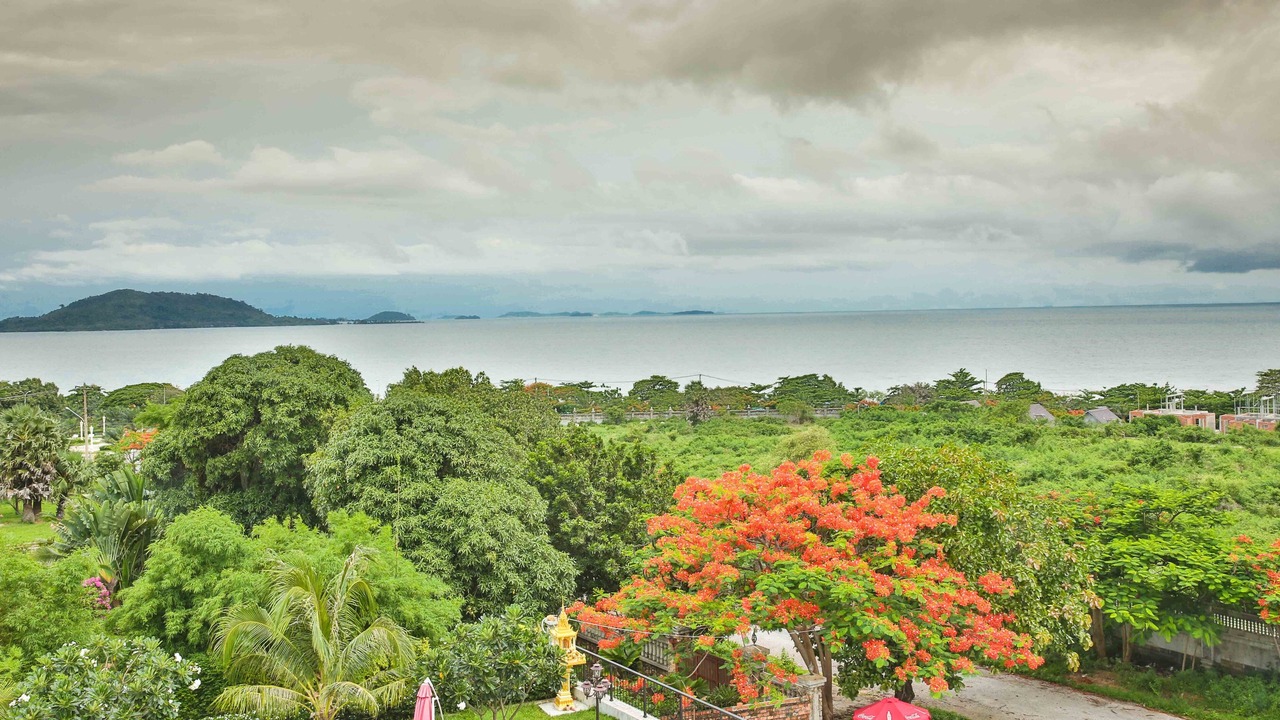 Photo of Outdoor in Krong Kaeb