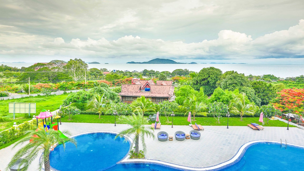 Photo of Outdoor in Krong Kaeb