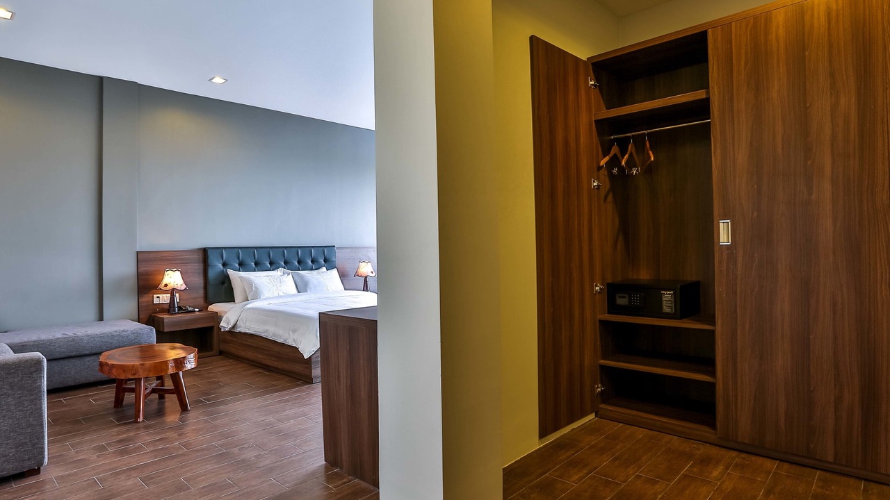 Photo of Bedroom in Krong Kaeb