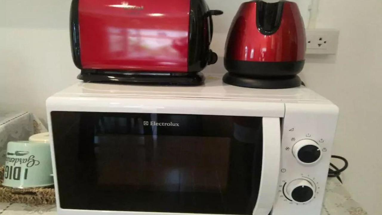 Photo of Kitchen in Krabi