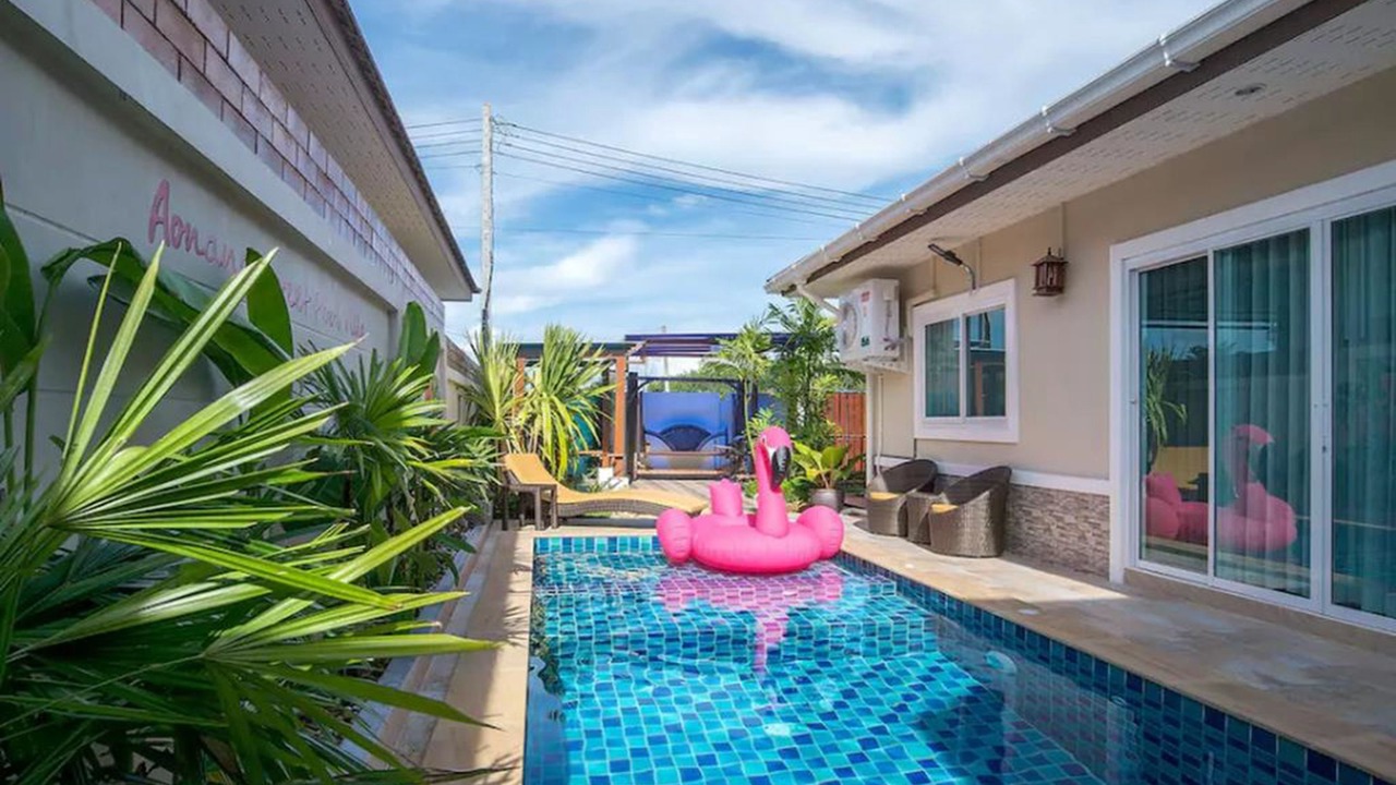 Photo of Outdoor in Krabi