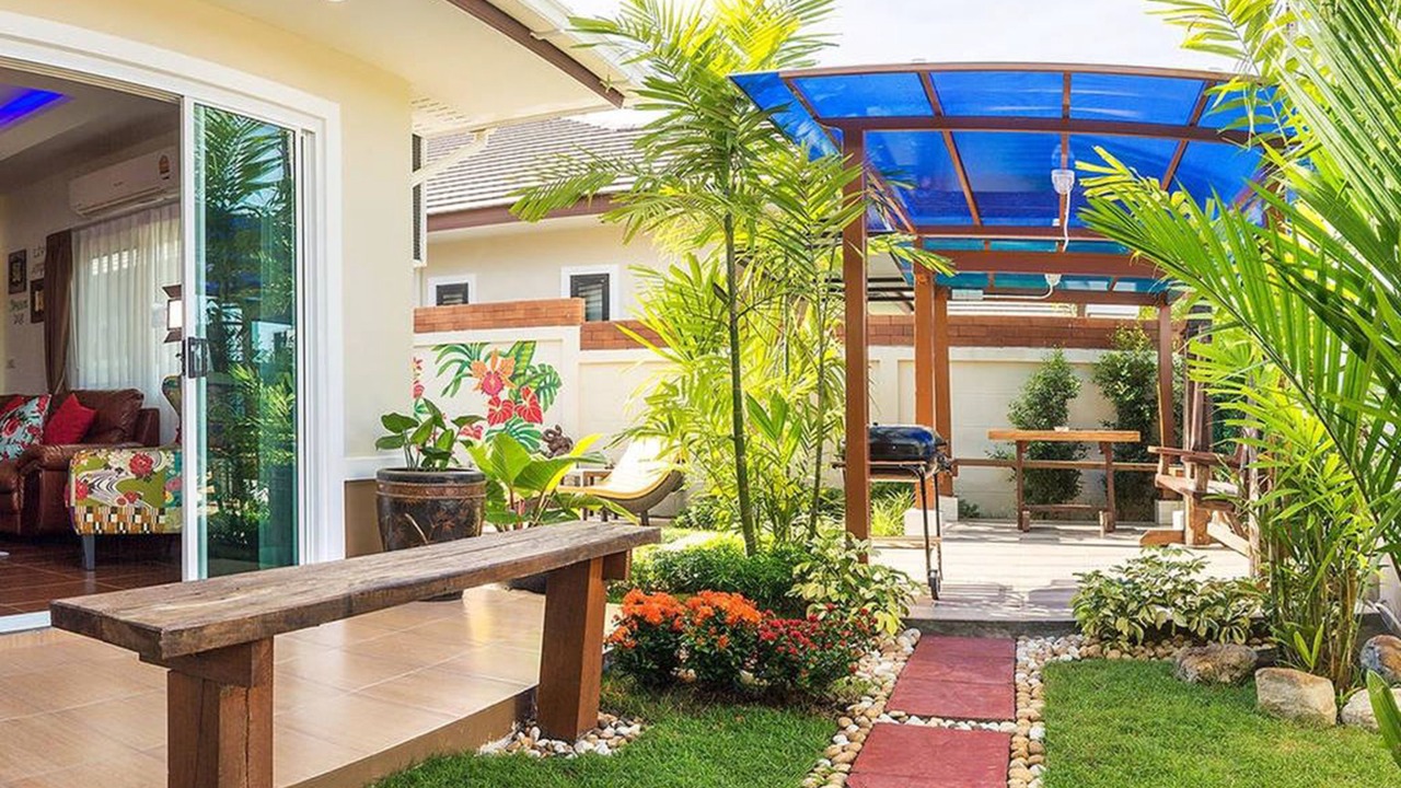 Photo of Outdoor in Krabi