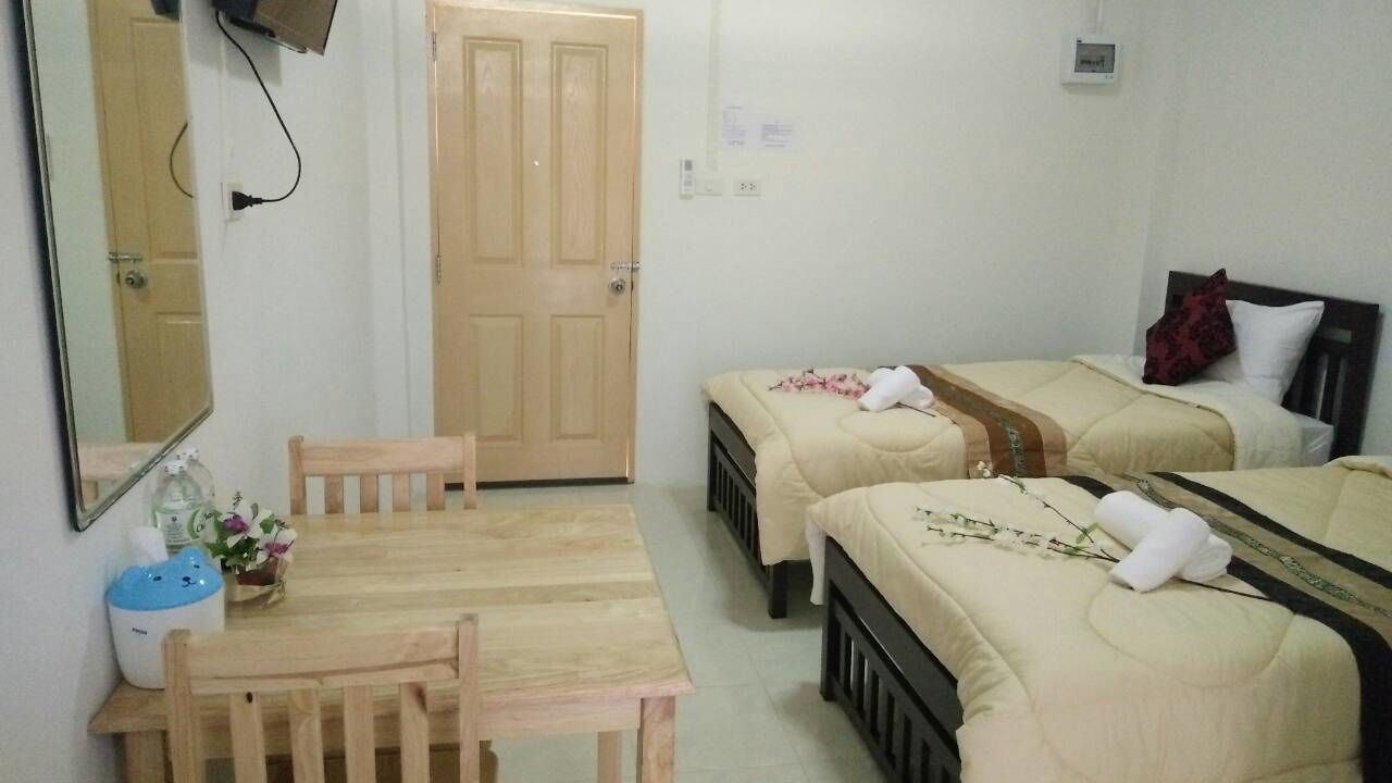 Photo of Bedroom in Ranong