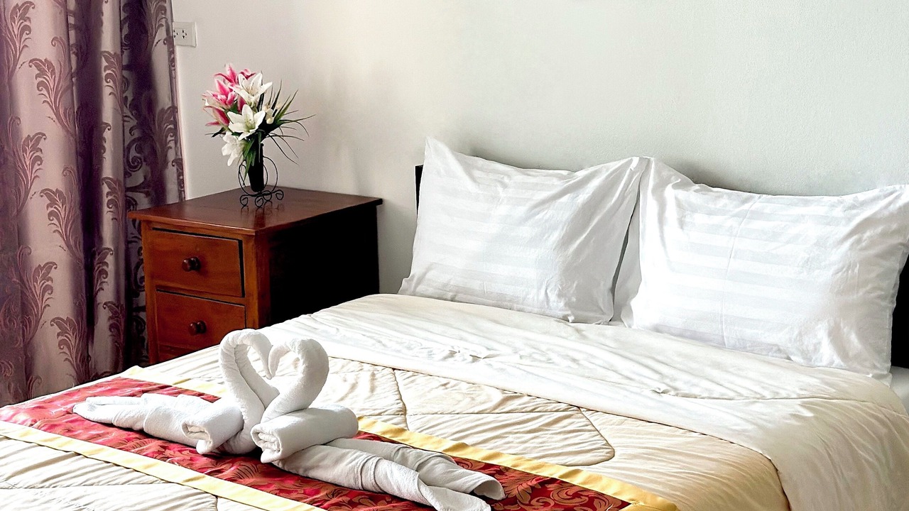 Photo of Bedroom in Ranong