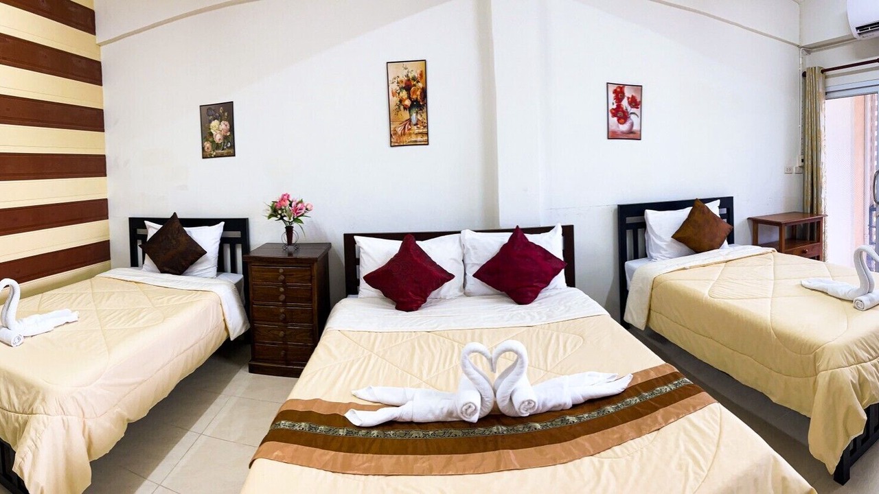 Photo of Bedroom in Ranong
