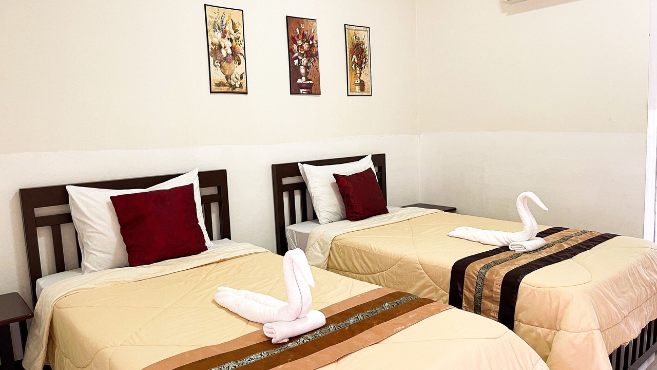 Photo of Bedroom in Ranong
