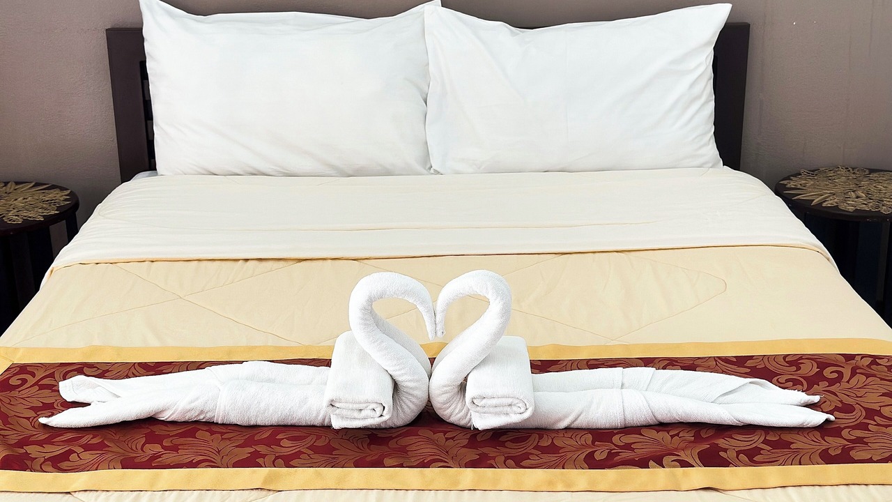 Photo of Bedroom in Ranong