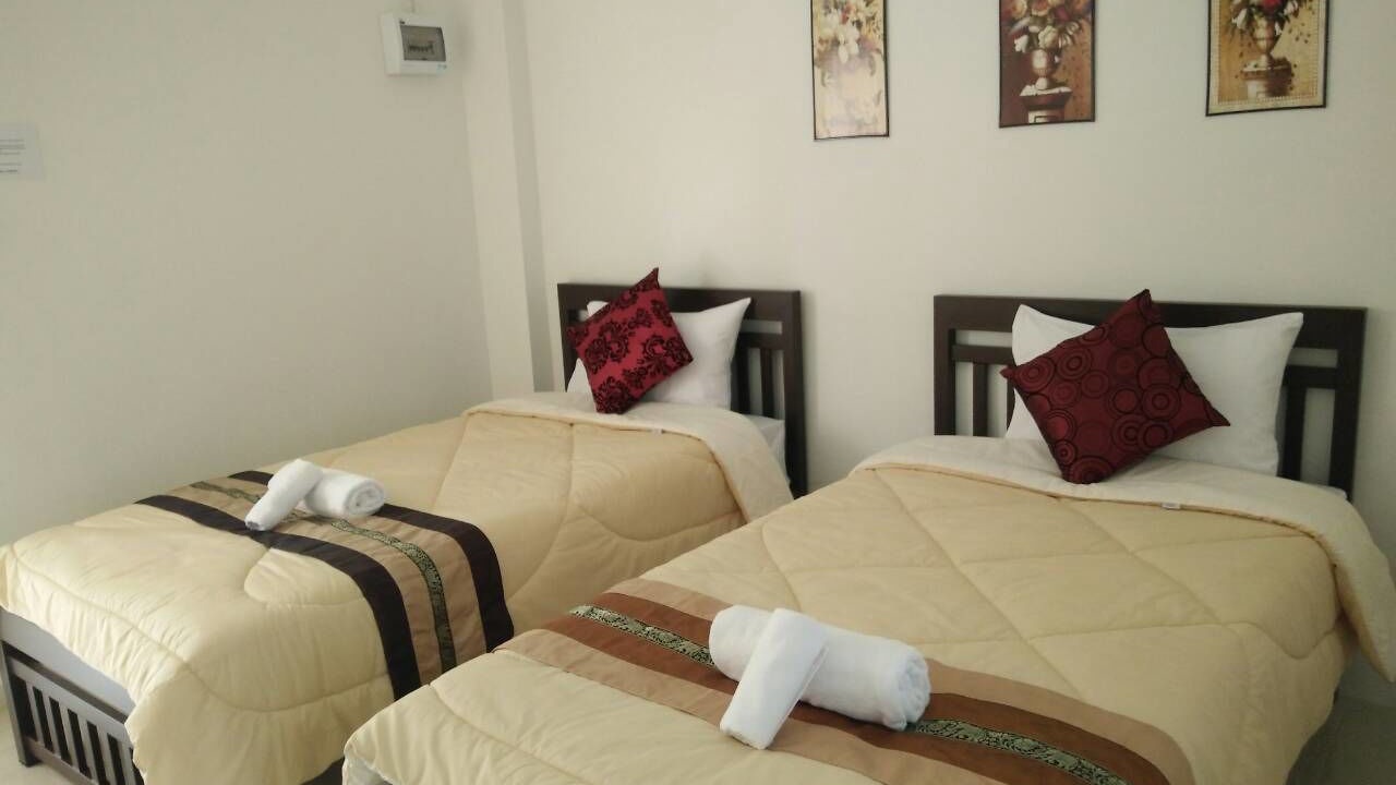 Photo of Bedroom in Ranong