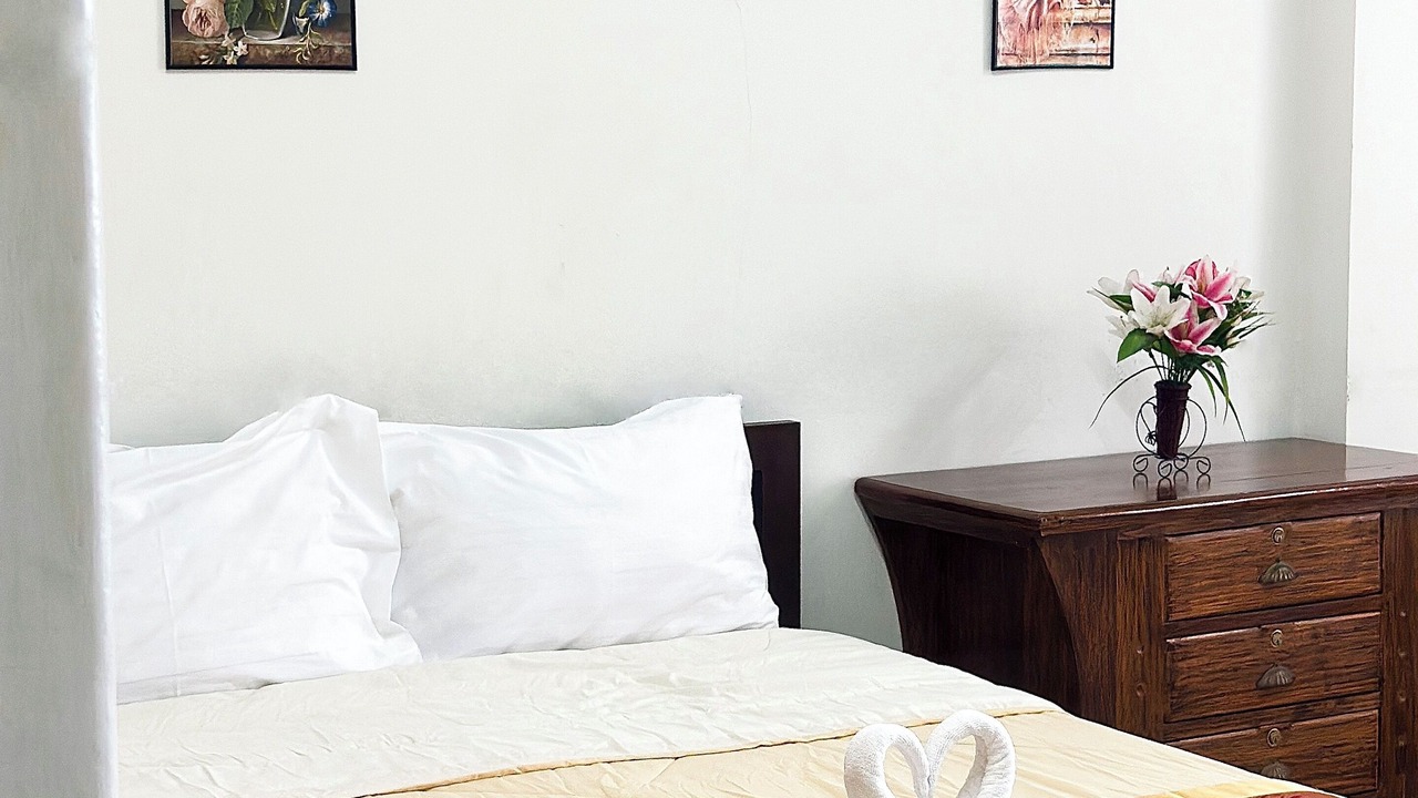 Photo of Bedroom in Ranong