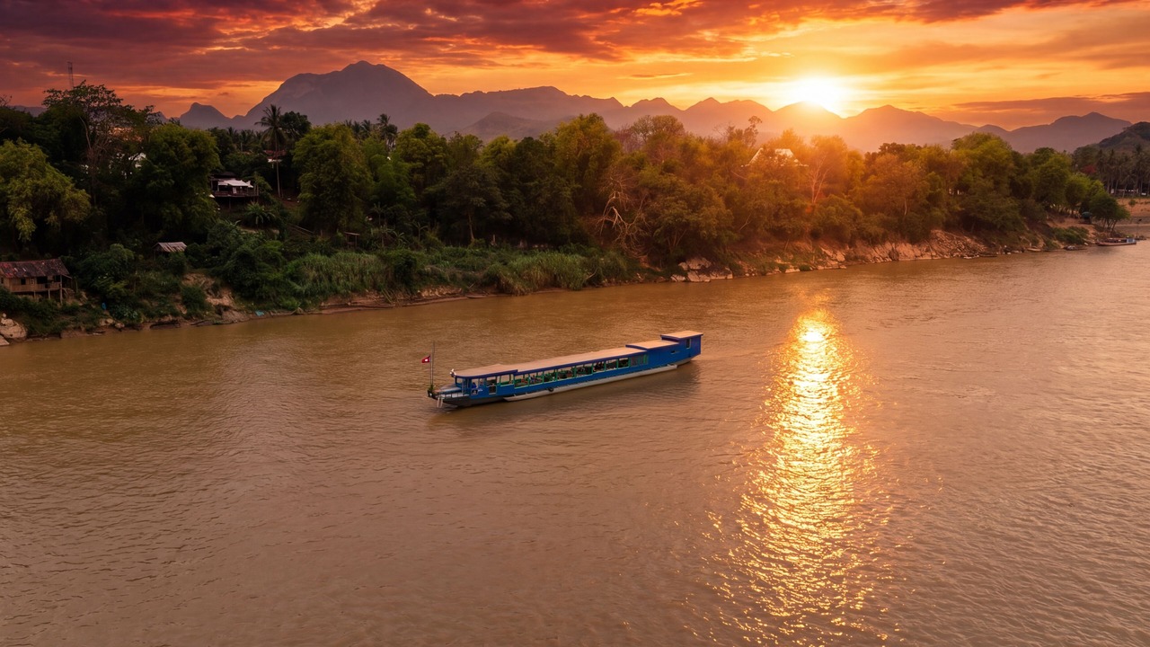 Photo of Others in Luang Prabang