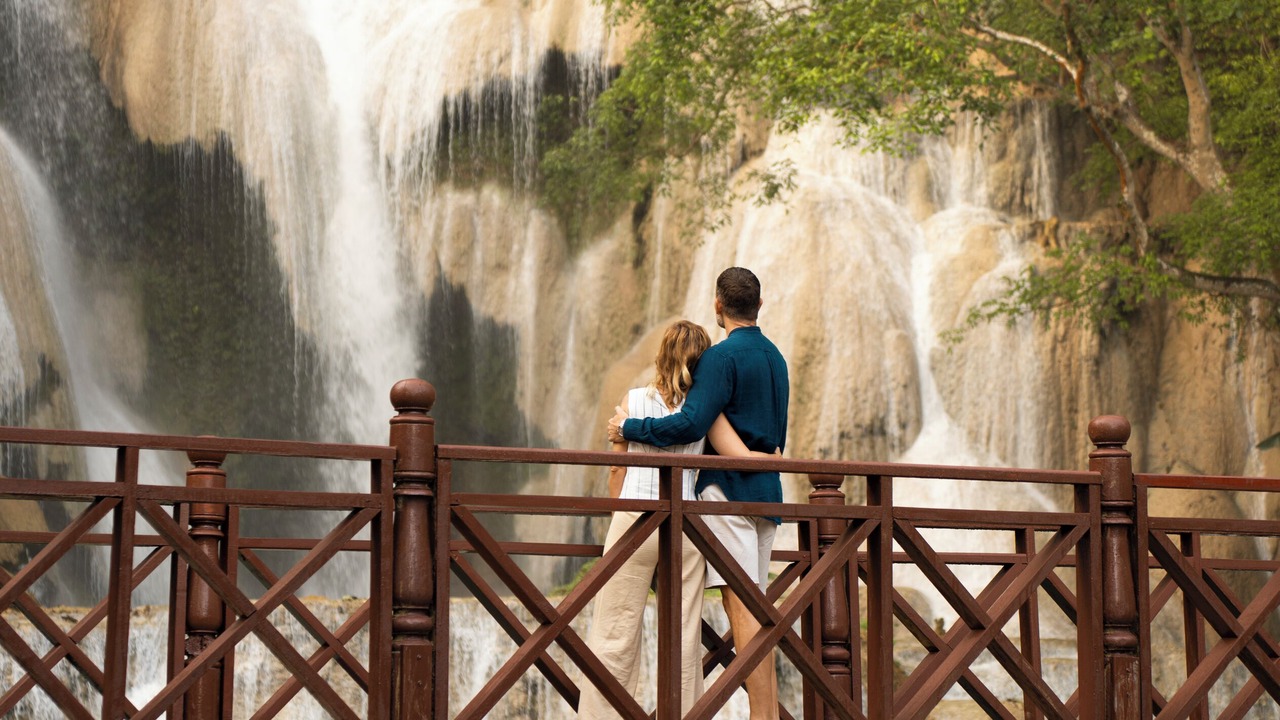 Photo of Outdoor in Luang Prabang