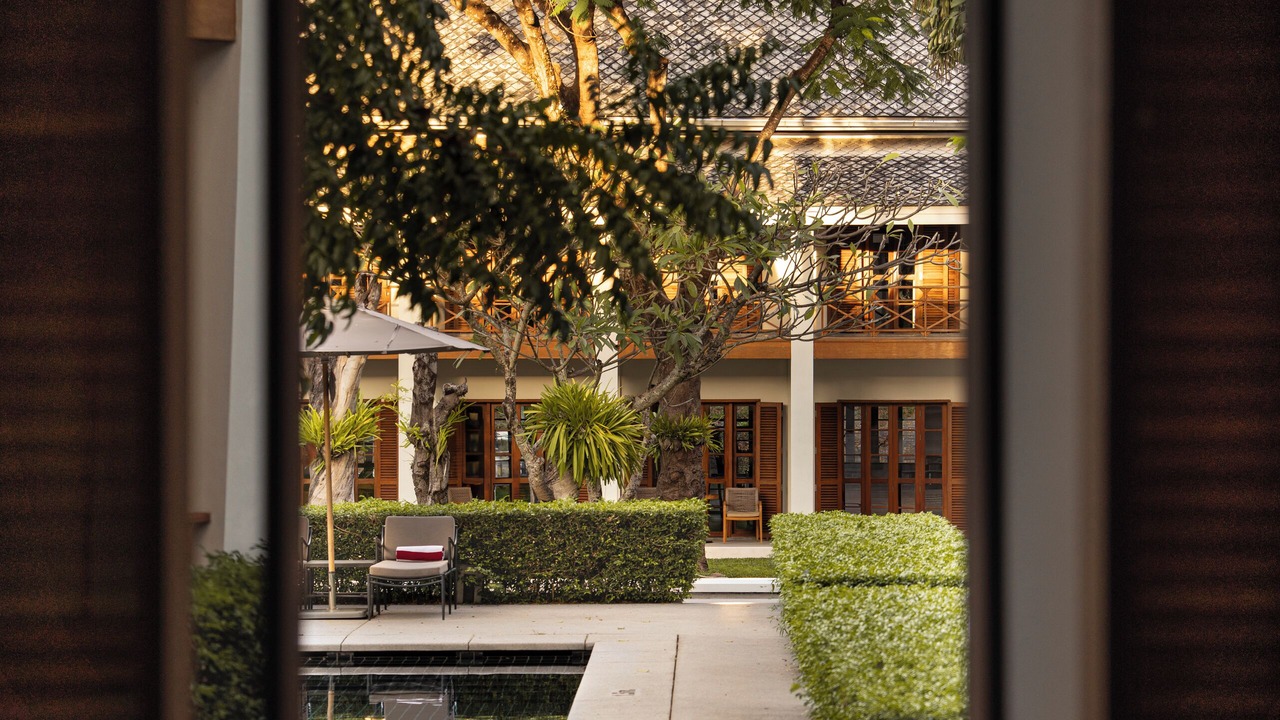 Photo of Outdoor in Luang Prabang