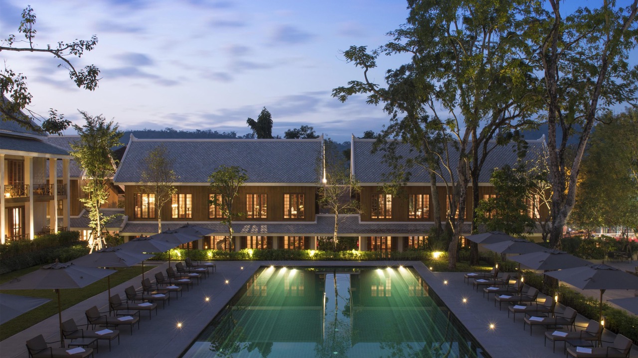 Photo of Outdoor in Luang Prabang