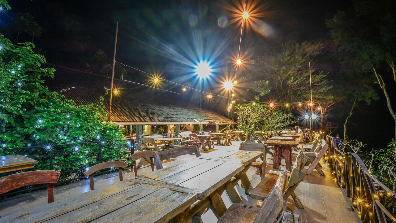 Photo of Outdoor in Sai Yok