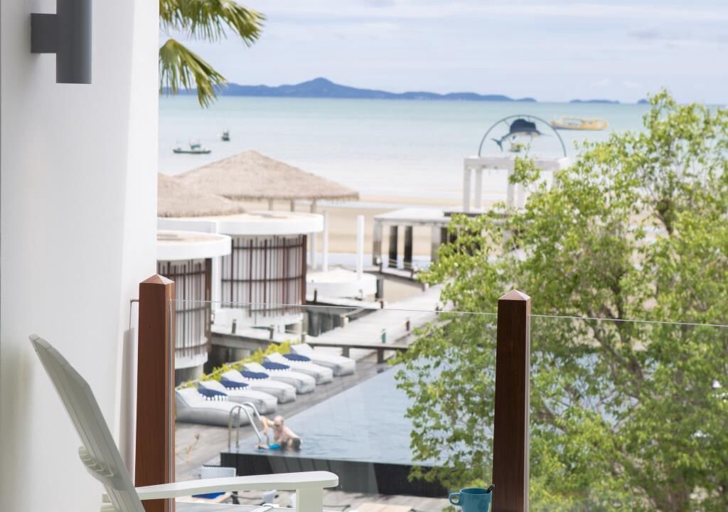 Photo of Patio Balcony in Bang Sare