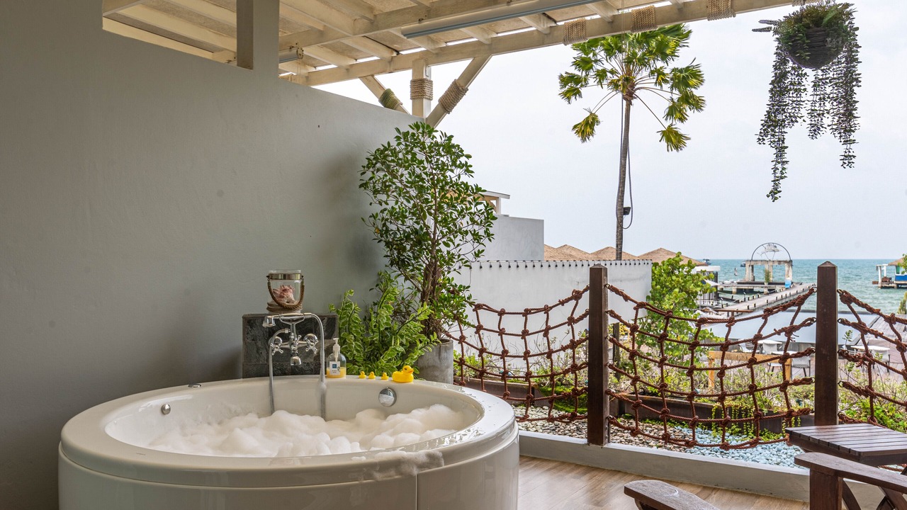 Photo of Bedroom in Bang Sare
