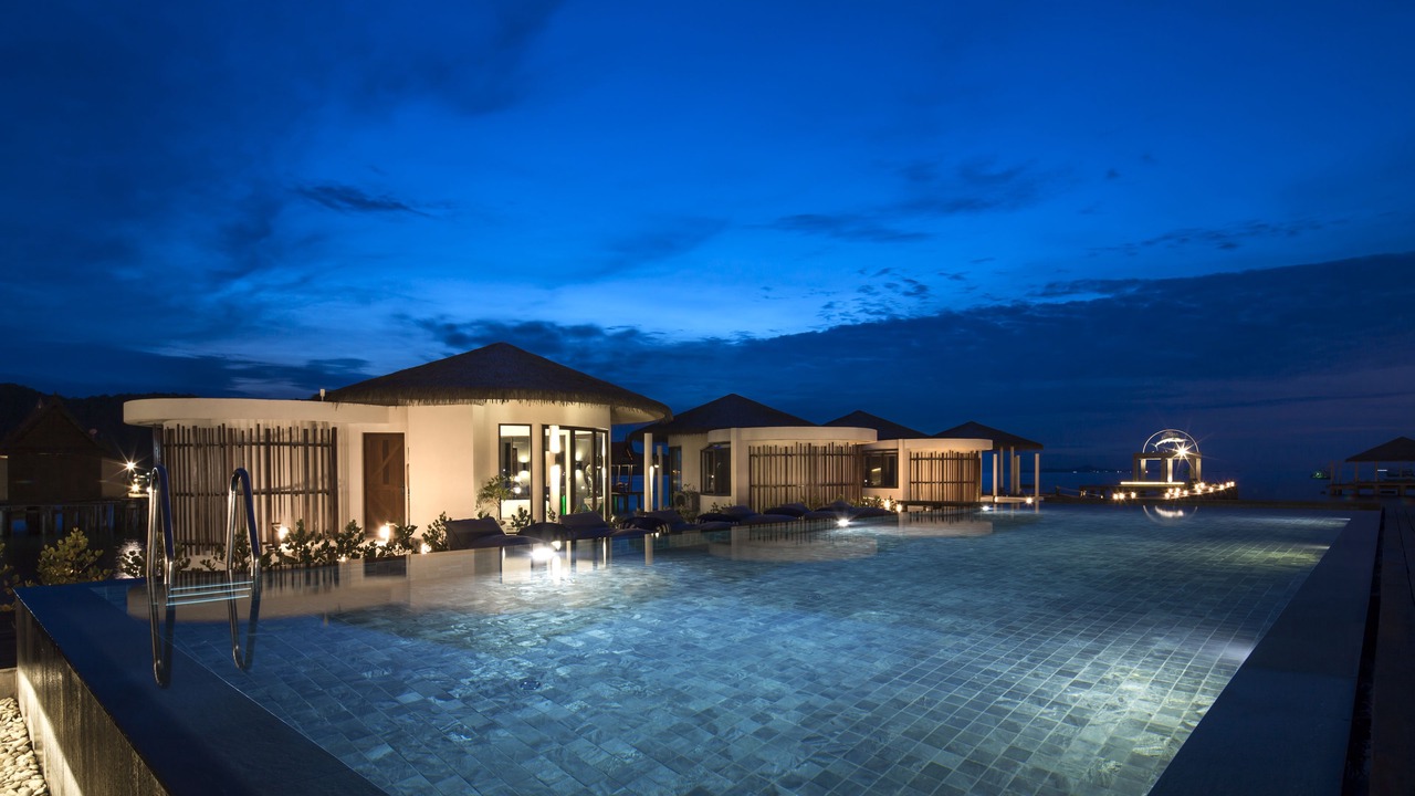 Photo of Outdoor in Bang Sare